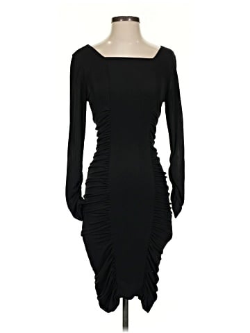 BCBGMAXAZRIA Cocktail Dress (view 1)