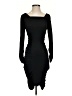 BCBGMAXAZRIA Black Cocktail Dress Size S - photo 1