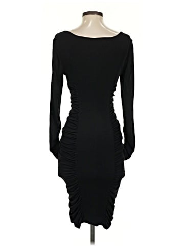BCBGMAXAZRIA Cocktail Dress (view 2)