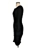 BCBGMAXAZRIA Black Cocktail Dress Size S - photo 5