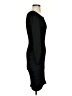 BCBGMAXAZRIA Black Cocktail Dress Size S - photo 4