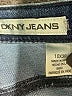 DKNY Jeans Blue Jeans Size 10 - photo 6
