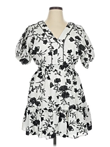 Maison Tara Casual Dress (view 1)