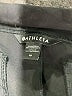 Athleta Solid Black Dress Pants Size 10 - photo 7