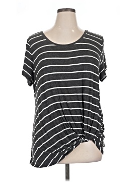 Nine Britton Short Sleeve T Shirt