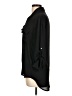 Timing 100% Polyester Black 3/4 Sleeve Blouse Size L - photo 5