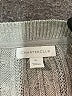 Charter Club Gray Pullover Sweater Size XL - photo 7