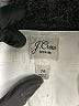 J.Crew White Jeans Size 26 waist - photo 4