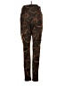 Boston Proper Print Brown Active Pants Size S - photo 2