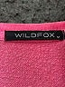 Wildfox Pink Sweatshirt Size Med (2 or M) - photo 6