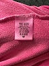 Wildfox Pink Sweatshirt Size Med (2 or M) - photo 7