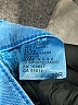 Adriano Goldschmied Color Block Blue Jeans Size 29R - photo 8