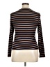Gap Brown Long Sleeve T-Shirt Size XL - photo 2