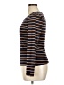 Gap Brown Long Sleeve T-Shirt Size XL - photo 5