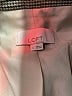 Ann Taylor LOFT Houndstooth Brown Blazer Size L - photo 6