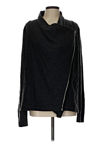 INC International Concepts Wool Cardigan (view 1)