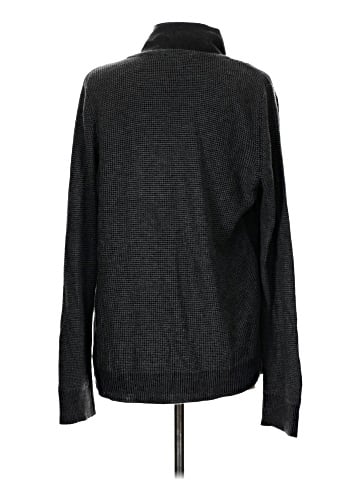 INC International Concepts Wool Cardigan (view 2)