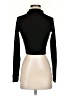 Nia Black Turtleneck Sweater Size S - photo 1