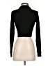 Nia Black Turtleneck Sweater Size S - photo 2