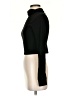 Nia Black Turtleneck Sweater Size S - photo 5