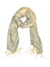 Unbranded Yellow Tan Scarf One size - photo 1