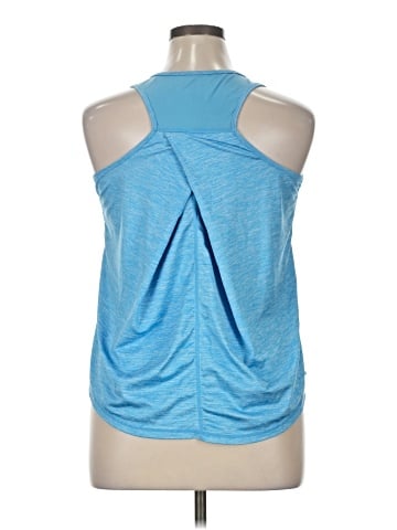 Unbranded Sleeveless T-Shirt (view 2)