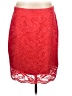 Torrid Red Formal Skirt Size 1X Plus (1) - photo 1