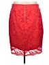 Torrid Red Formal Skirt Size 1X Plus (1) - photo 2