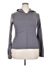 Assorted Brands Gray Track Jacket Size XXL - photo 1