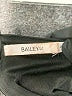 Bailey 44 100% Polyester Black Cocktail Dress Size S - photo 7