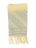 Unbranded Yellow Tan Scarf One size - photo 2