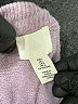 H&M Purple Pullover Sweater Size L - photo 4