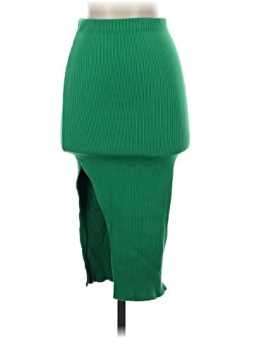 Lulus Casual Skirt (view 1)
