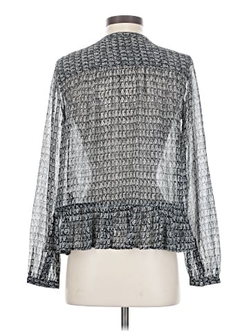 Scotch & Soda Long Sleeve Blouse (view 2)
