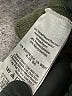 DKNY Jeans Solid Green Pullover Sweater Size L - photo 8