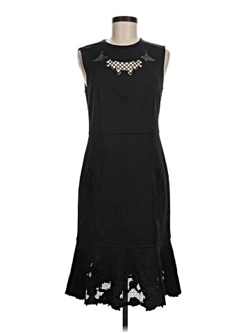 Ted Baker London Cocktail Dress (view 1)