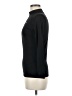 DEVOPS Black Long Sleeve Top Size M - photo 5