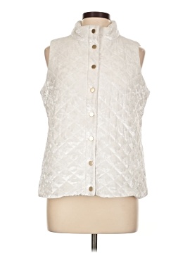 Charter Club Vest