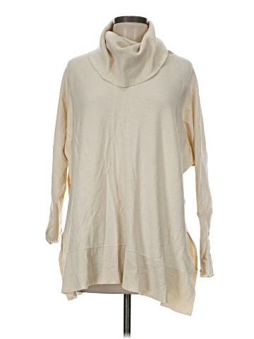 First Love Turtleneck Sweater (view 1)