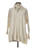 First Love Ivory Turtleneck Sweater One size - photo 1