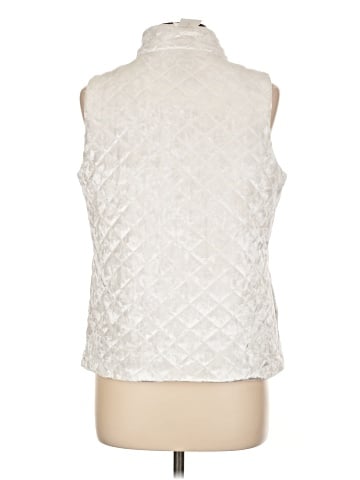 Charter Club Vest (view 2)