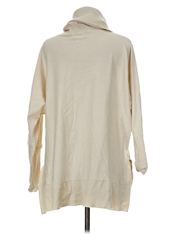 First Love Turtleneck Sweater (view 2)