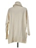 First Love Ivory Turtleneck Sweater One size - photo 2