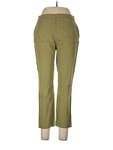 Theory Linen Pants (view 1)