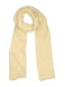 Unbranded Yellow Tan Scarf One size - photo 1
