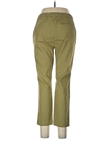 Theory Linen Pants (view 2)