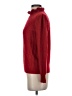 Ann Taylor LOFT Outlet Red Turtleneck Sweater Size S (petite) - photo 5
