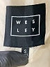 Wesley 100% Polyester Ivory Fleece Size S - photo 6