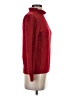 Ann Taylor LOFT Outlet Red Turtleneck Sweater Size S (petite) - photo 4