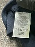 Ann Taylor 100% Polyester Black Blue Sleeveless Blouse Size M - photo 5